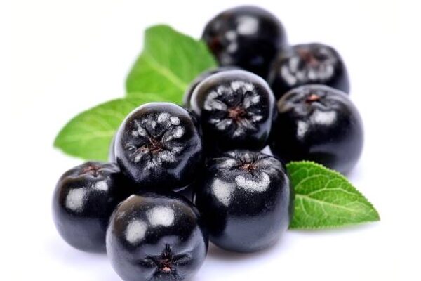 Choke Berries