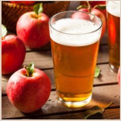 Cider Apples