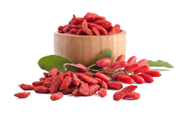 Goji (Lycium Barbarum)