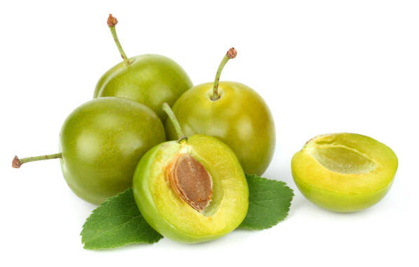 Green Gage
