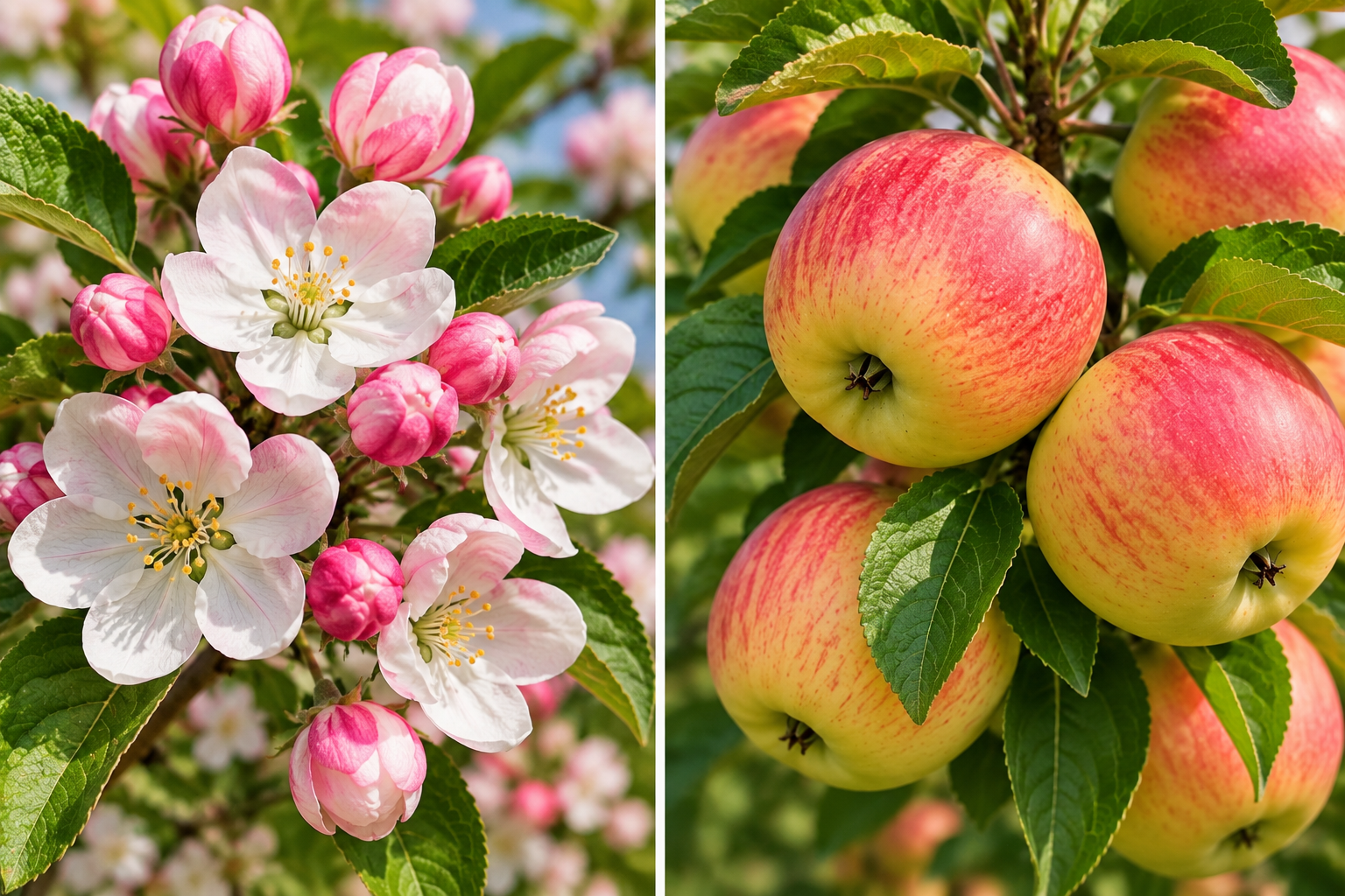 Irish Peach
