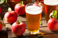 Cider Apple - Remo