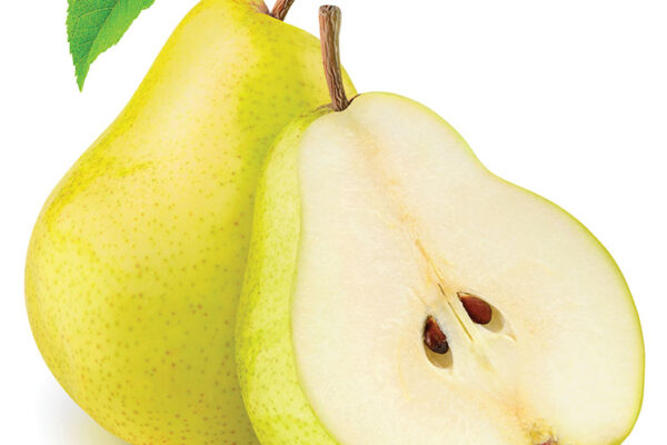 Twin/Trio Pear Tree