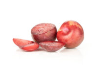 Plumcot (Pluot)