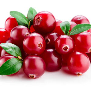 Cranberries