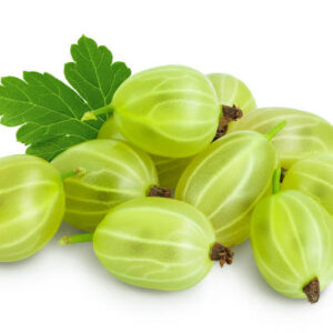 Gooseberries