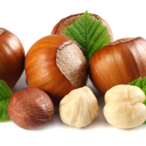 Hazel Nuts