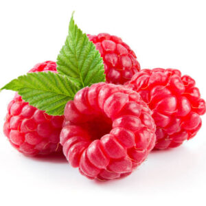 Raspberries