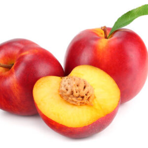 Nectarines