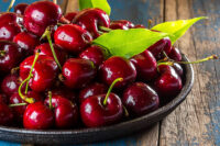 Cherries